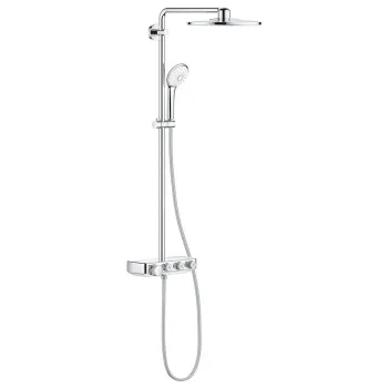 Душова система Grohe Euphoria Smart Control System 310 Duo (26507000)