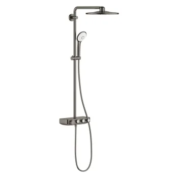 Душевая система с термостатом Grohe Euphoria SmartControl… - Фото №1