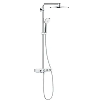 Душова система Grohe Euphoria Smart Control System… - Фото №1