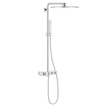 Душова система Grohe Euphoria SmartControl System 310 Cube Duo (26508000)