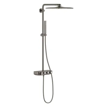 Душевая система Grohe Euphoria SmartControl System… - Фото №1