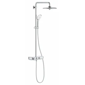 Душова система Grohe Euphoria SmartControl 260 (26509000)