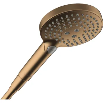 Ручной душ Hansgrohe Raindance Select S PowderRain… - Фото №1