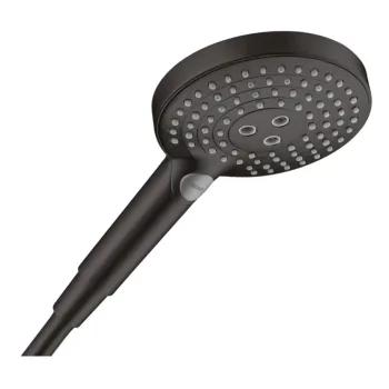 Ручной душ Hansgrohe Raindance Select S PowderRain… - Фото №1