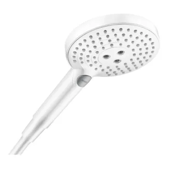 Ручной душ Hansgrohe Raindance Select S PowderRain… - Фото №1