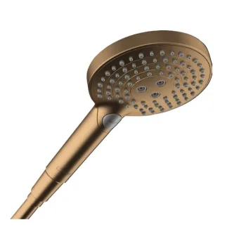 Ручной душ Hansgrohe Raindance Select S PowderRain… - Фото №1