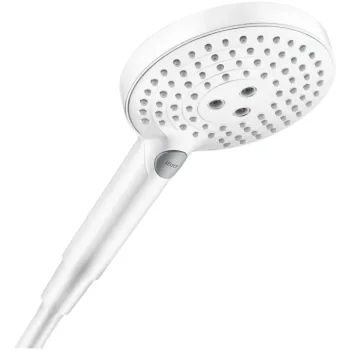 Ручной душ Hansgrohe Raindance Select S 120 3jet PowderRain… - Фото №1