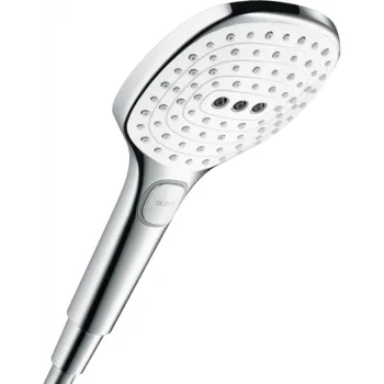 Ручной душ, Hansgrohe Raindance Select E 120 3jet,… - Фото №1