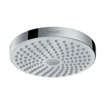 Верхний душ Hansgrohe Croma Select E 180 2jet Showerpipe… - Фото №1
