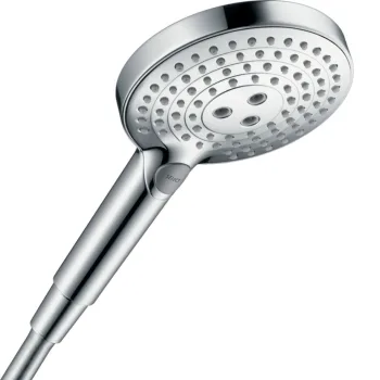 Ручний душ Hansgrohe Raindance Select S 120 3jet, хром (26530000)