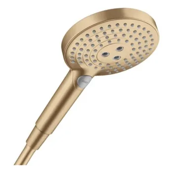 Ручной душ Hansgrohe Raindance Select S 120 3jet,… - Фото №1