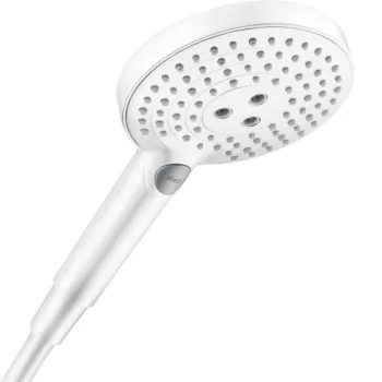 Ручний душ Hansgrohe Raindance Select S 120 3jet,… - Фото №1