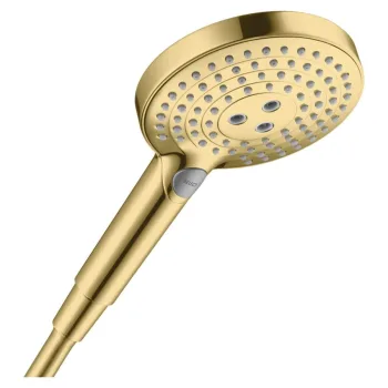 Ручной душ Hansgrohe Raindance Select S 120 3jet,… - Фото №1