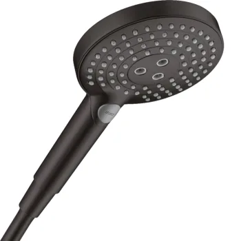 Ручной душ Hansgrohe Raindance Select S 120 3jet EcoSmart… - Фото №1