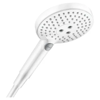 Ручной душ Hansgrohe Raindance Select S 120 3jet EcoSmart… - Фото №1