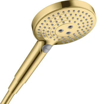Ручной душ Hansgrohe Raindance Select S 120 3jet EcoSmart… - Фото №1