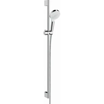 Душовий набір Hansgrohe Crometta Vario 90 EcoSmart… - Фото №1