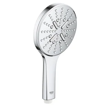 Ручной душ Grohe Rainshower Smartactive 130 с 3 режимами… - Фото №1