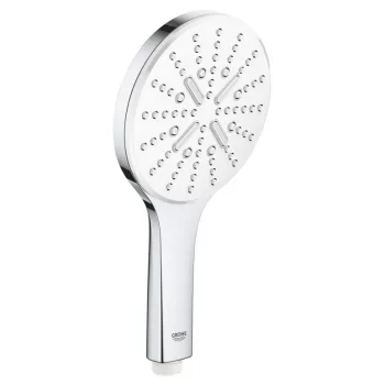 Ручной душ Grohe Rainshower Smartactive 130 на 3 режима,… - Фото №1