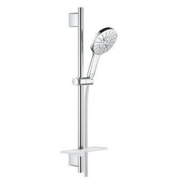 Душовий гарнітур Grohe Rainshower Smartactive 130… - Фото №1