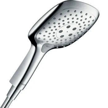 Ручной душ Hansgrohe Raindance Select E 150 3jet,… - Фото №1