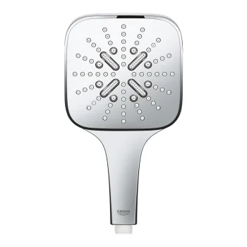 Ручной душ, Grohe Smartactive Cube, хром (26550000) - Фото №1