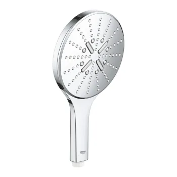 Ручной душ Grohe Rainshower Smartactive 150 с 3 режимами… - Фото №1