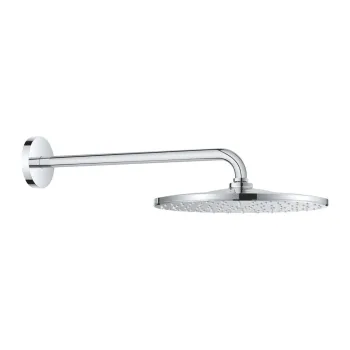Верхний душ Grohe Rainshower 310 Mono с душевым кронштейном… - Фото №1