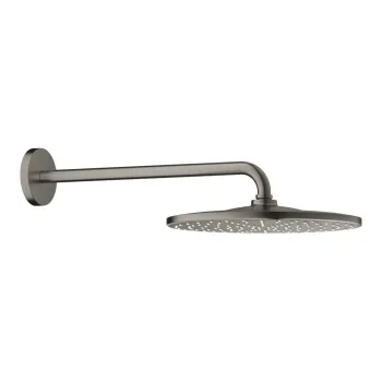 Верхний душ Grohe Rainshower 310 Mono Cube с кронштейном… - Фото №1