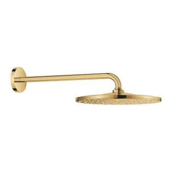 Верхний душ Grohe Rainshower 310 Mono с душевым кронштейном… - Фото №1