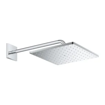 Верхний душ (ЧАСТЬ НАБОРА ) Grohe Rainshower 310 Mono… - Фото №1
