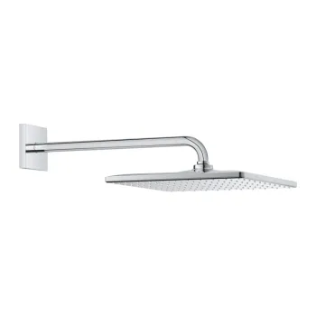 Верхний душ Grohe Rainshower 310 Mono Cube (26563000) - Фото №1