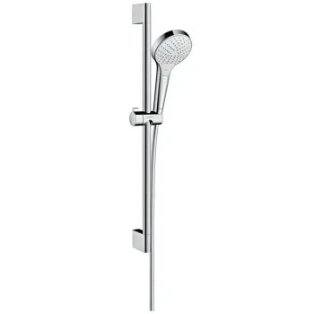 Душовий набір Hansgrohe Croma Select S Vario 1jet… - Фото №1