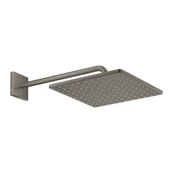 Верхний душ Grohe Rainshower Mono 310 Cube, графит… - Фото №1