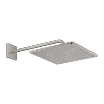 Верхний душ Grohe Rainshower Mono 310 Cube, сталь… - Фото №1