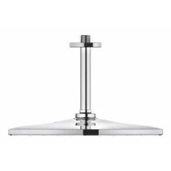 Верхний душ Grohe Rainshower 310 Mono Cube (26565000) - Фото №1