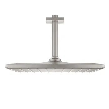 Верхний душ Grohe Rainshower Mono 310 Cube с душевым… - Фото №1