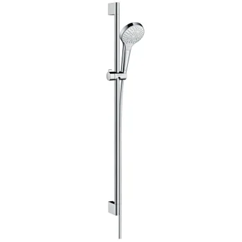 Душовий набір Hansgrohe Croma Select S Multi Shower… - Фото №1