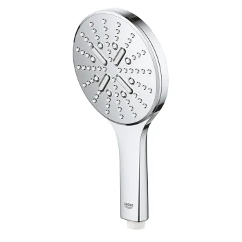 Ручной душ Grohe Rainshower Smartactive 130 с 3 режимами… - Фото №1