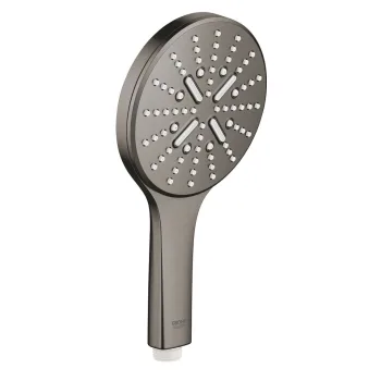 Ручной душ Grohe Rainshower Smartactive 130 с 3 режимами… - Фото №1