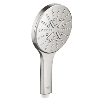 Ручной душ Grohe Rainshower Smartactive 130 с 3 режимами… - Фото №1