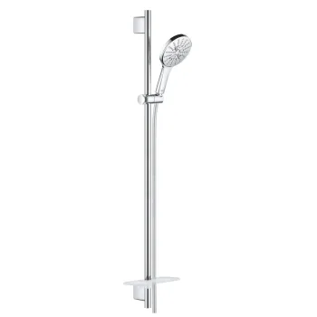 Душовий гарнітур Grohe Rainshower Smartactive 130… - Фото №1