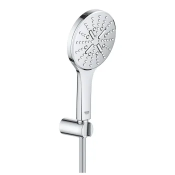 Душовий гарнітур Grohe Rainshower Smartactive 130… - Фото №1