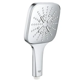 Ручной душ Grohe Rainshower SmartActive Cube 130 3… - Фото №1