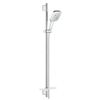 Душовий гарнітур Grohe Rainshower Smartactive Cube… - Фото №1