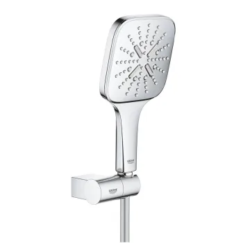 Душевой комплект, Grohe Smartactive Cube, хром (26588000) - Фото №1