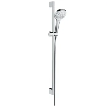 Душовий набір Hansgrohe Croma Select E Multi 900,… - Фото №1