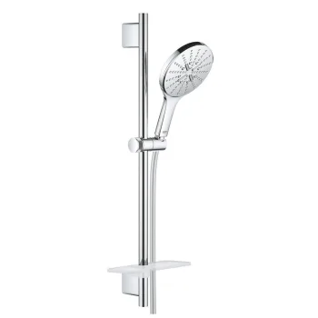 Душовий гарнітур Grohe Rainshower Smartactive 150… - Фото №1