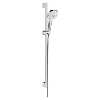 Душовий набір Hansgrohe Croma Select E Vario 90 см,… - Фото №1