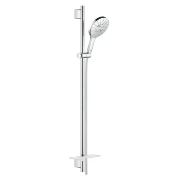 Душовий гарнітур Grohe Rainshower Smartactive 150… - Фото №1
